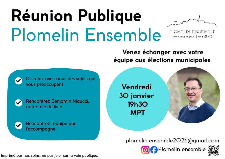 Réunion publique post thumbnail image