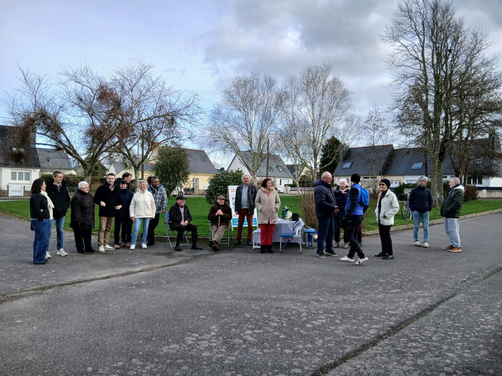 Les rencontres du week-end post thumbnail image